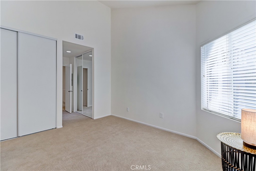 266 Lemon Grove Irvine, CA 92618 - Photo 19 of 55 Closets- 2 large closets