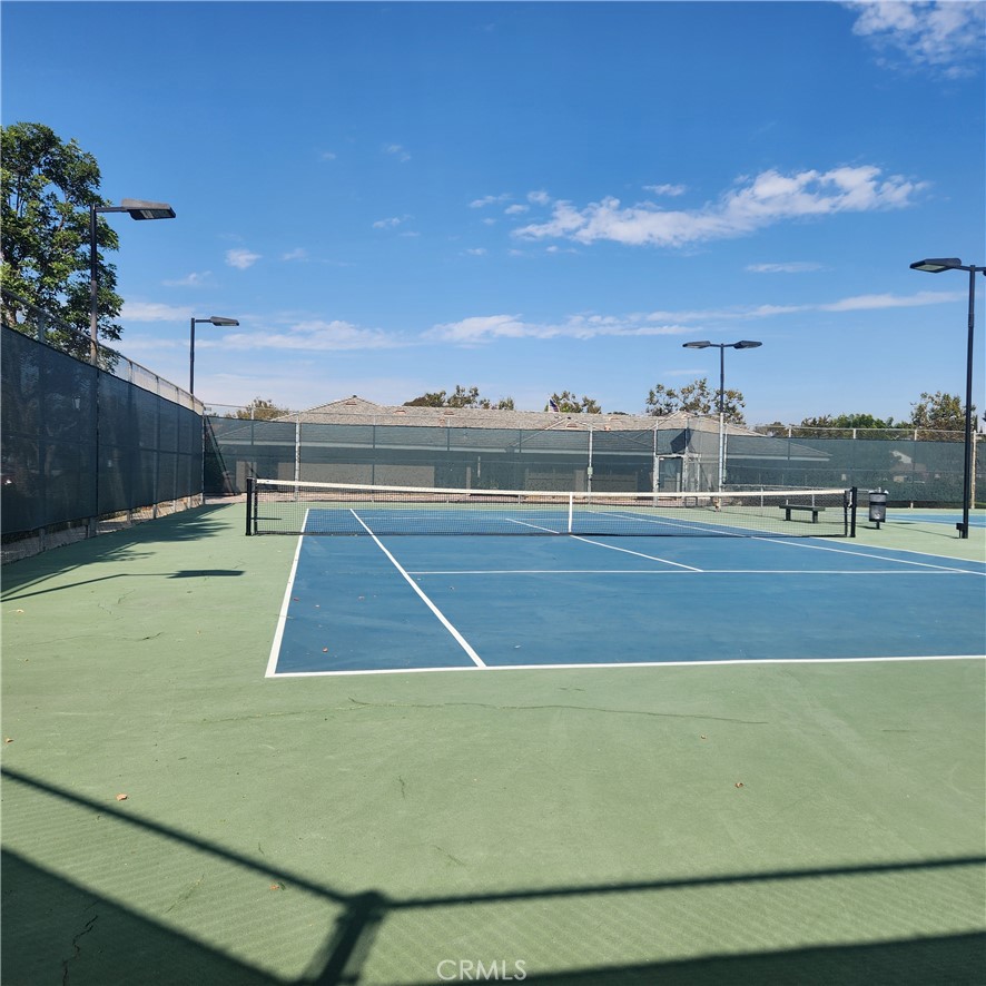 266 Lemon Grove Irvine, CA 92618 - Photo 48 of 55 Tennis Courts