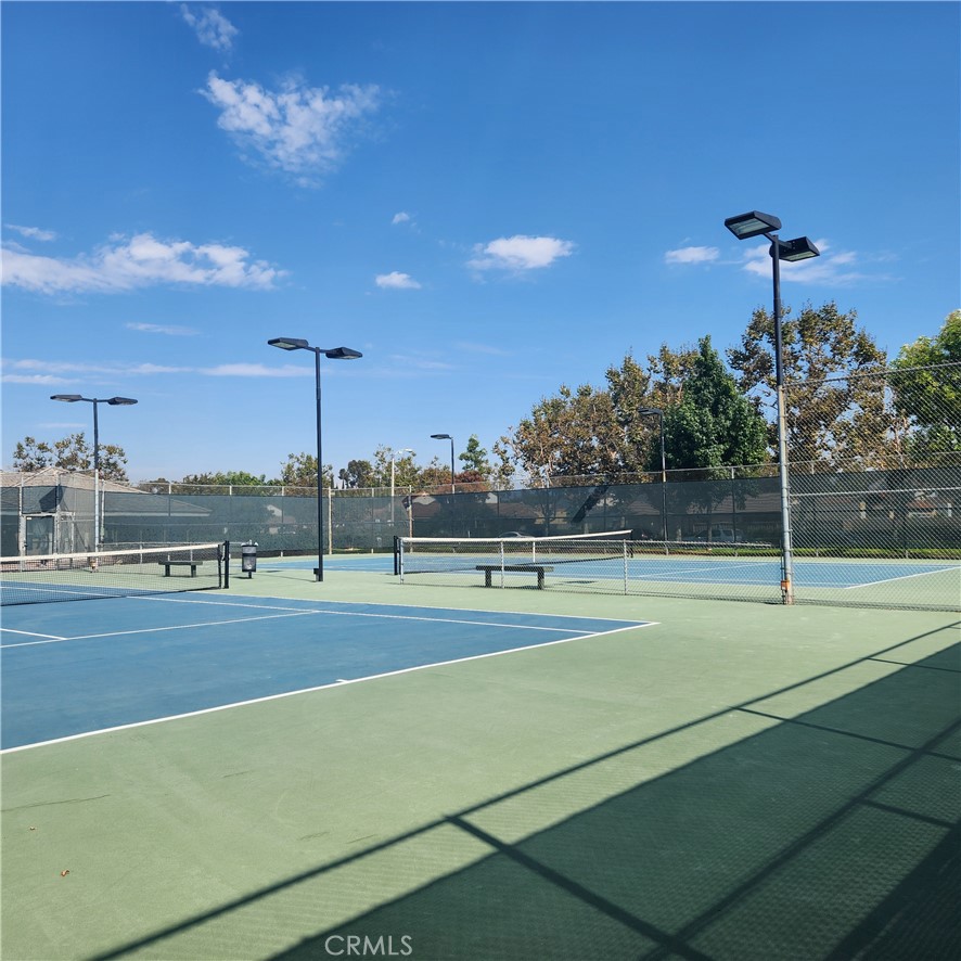 266 Lemon Grove Irvine, CA 92618 - Photo 49 of 55 Tennis Courts
