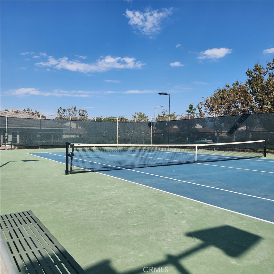 266 Lemon Grove Irvine, CA 92618 - Photo 50 of 55 Tennis Courts