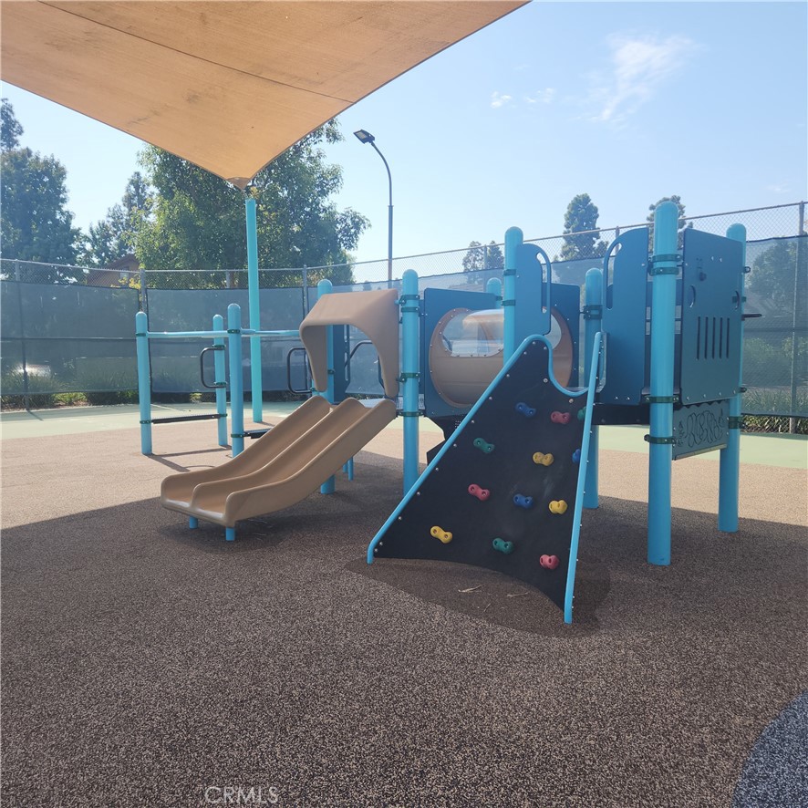 266 Lemon Grove Irvine, CA 92618 - Photo 54 of 55 Tot Lot