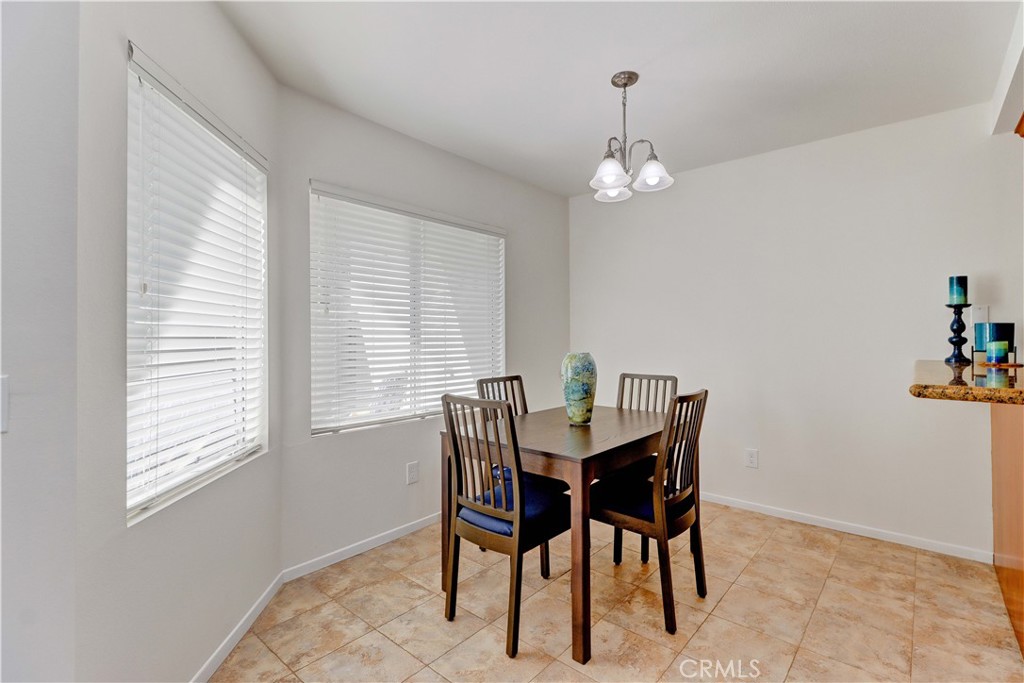 266 Lemon Grove Irvine, CA 92618 - Photo 10 of 55 Dining Room