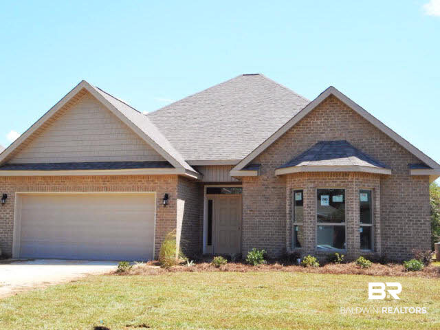 494 Calibre Street Fairhope, AL 36532 - Photo 1 of 9