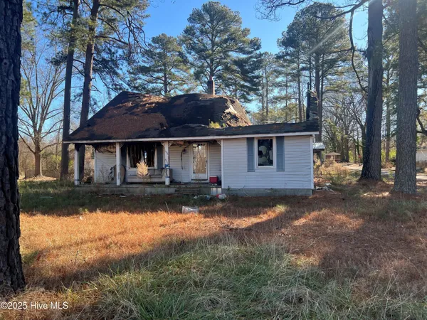 $19,000 | 108 Peachtree Street, Woodland, NC 27897