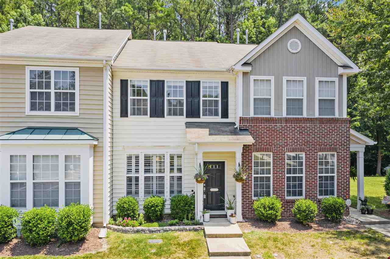 4526 Sugarbend Way Raleigh, NC 27606 - Photo 1 of 27 Photo 1