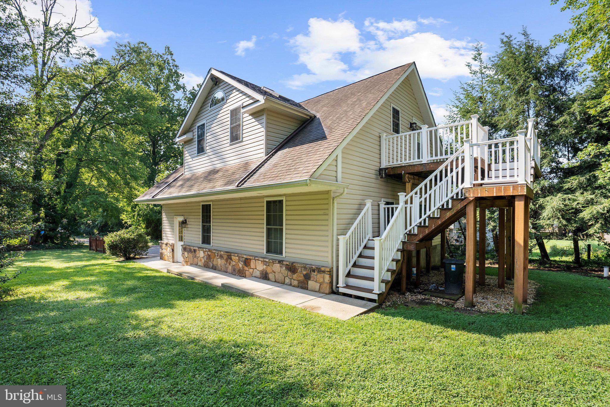 587 A Street, Unit R Pasadena, MD 21122 - Photo 1 of 29