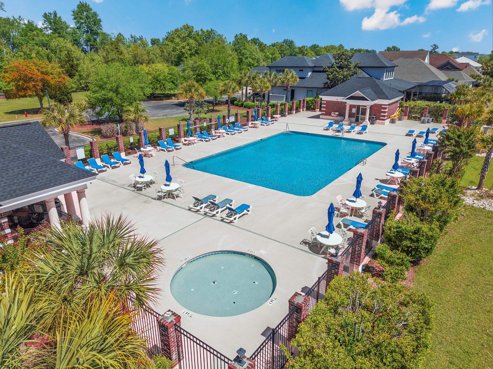 1209 Bentcreek Lane Myrtle Beach, SC 29579 - Photo 65 of 70