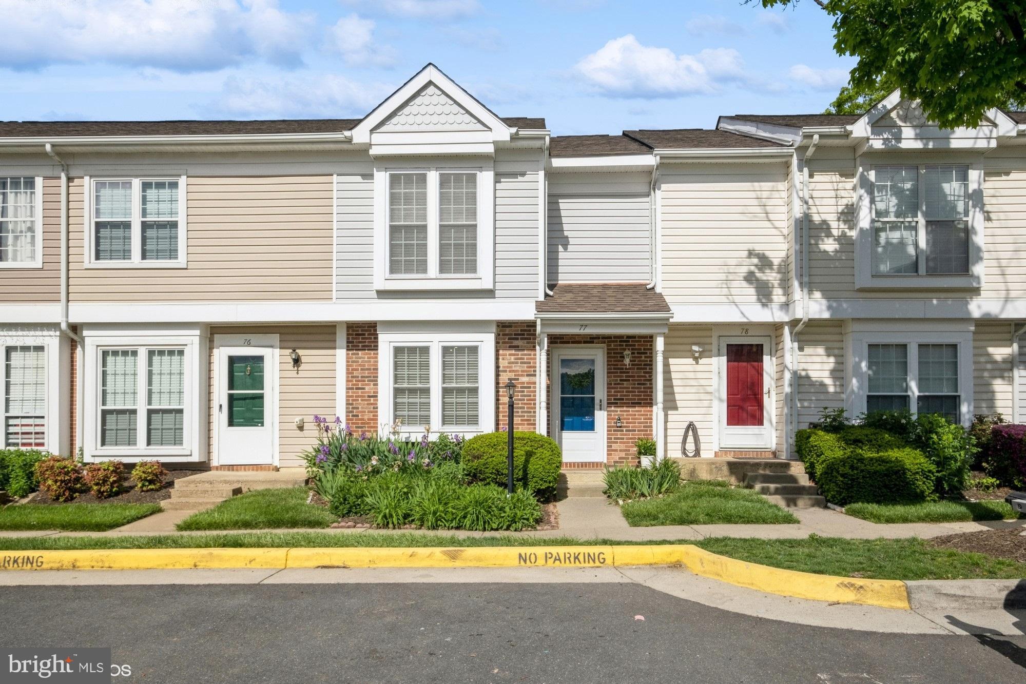 Lovely 2 bedroom home in Providence Village