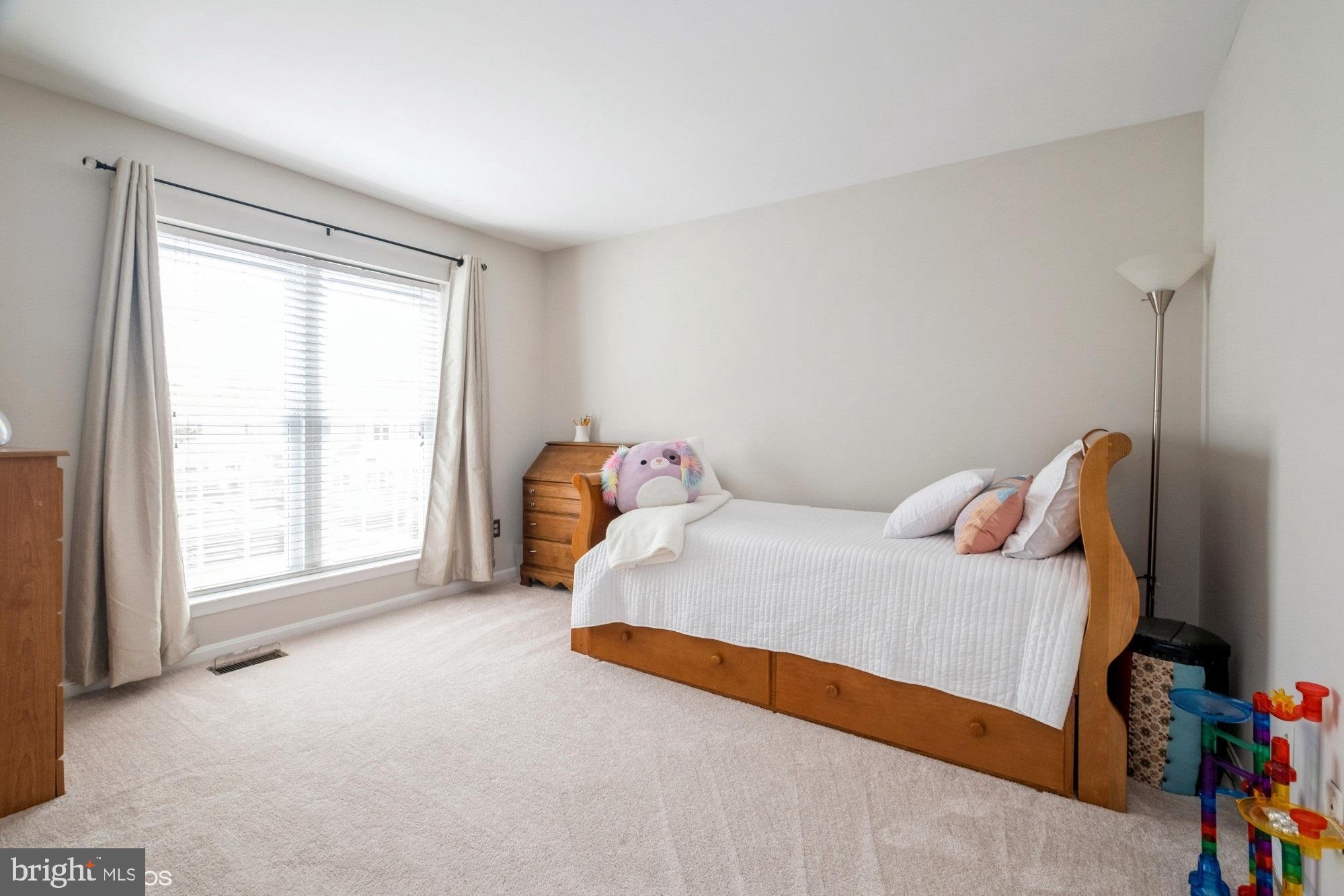 77 Sudbury Square Sterling, VA 20164 - Photo 26 of 33 Second Bedroom