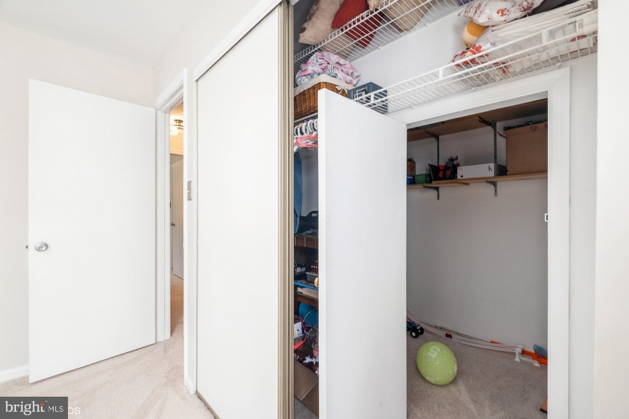 77 Sudbury Square Sterling, VA 20164 - Photo 29 of 33 Secret Fun Space or Storage