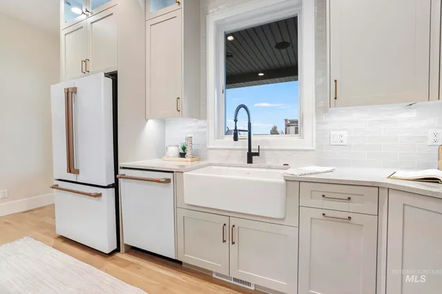 $685,000 | 536 Cyn Fls Drive, Twin Falls, ID 83301