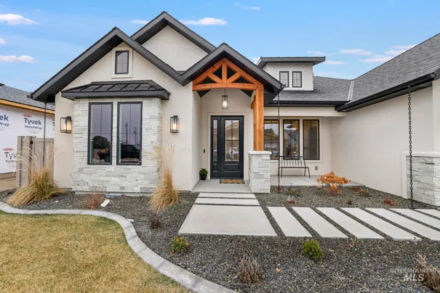 $685,000 | 536 Cyn Fls Drive, Twin Falls, ID 83301