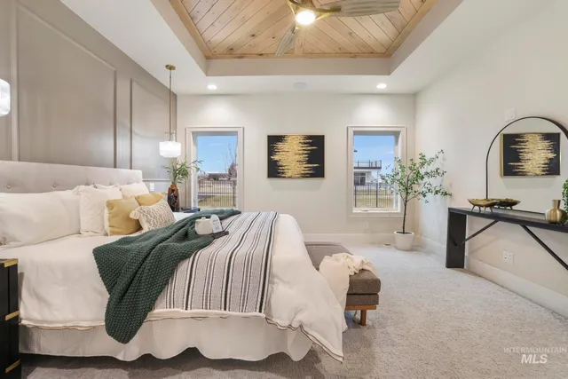 $685,000 | 536 Cyn Fls Drive, Twin Falls, ID 83301