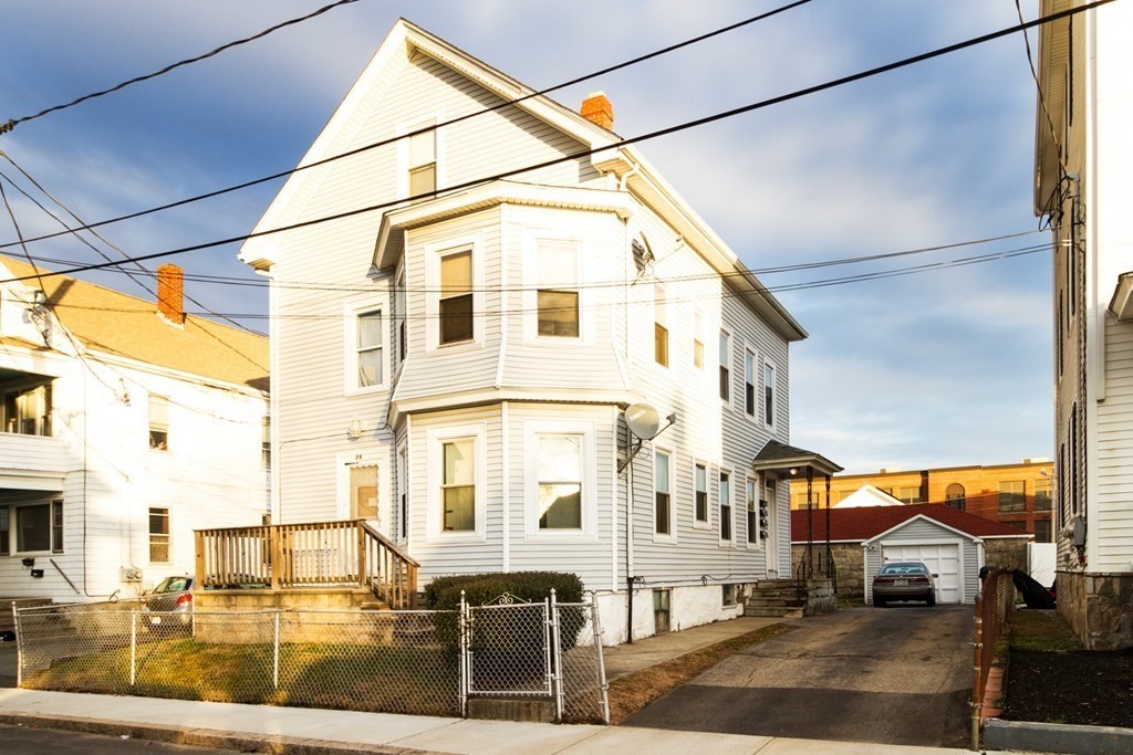 28 Cook Street Fall River, MA 02724 - Photo 1 of 29 Gallery Image 1