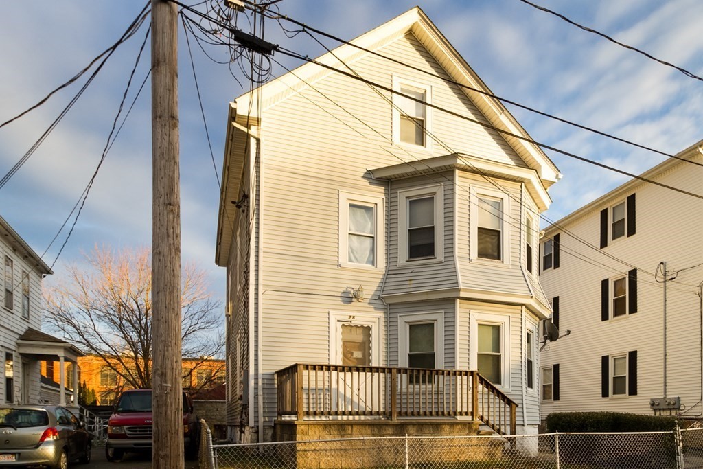 28 Cook Street Fall River, MA 02724 - Photo 3 of 29 Gallery Image 3