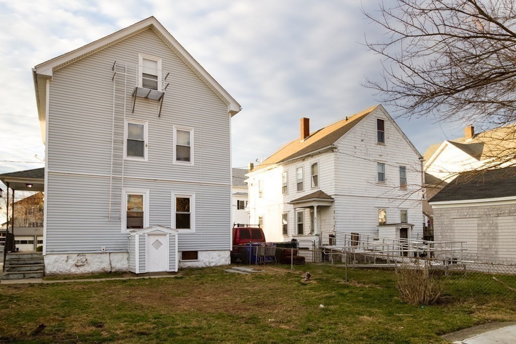 28 Cook Street Fall River, MA 02724 - Photo 5 of 29 Gallery Image 5
