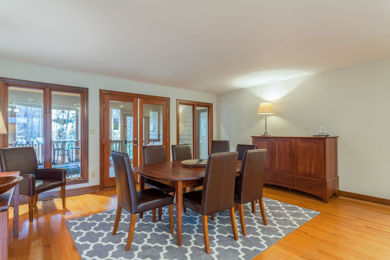 10100 Ethridge Court Raleigh, NC 27615 - Photo 4 of 25 Photo 4