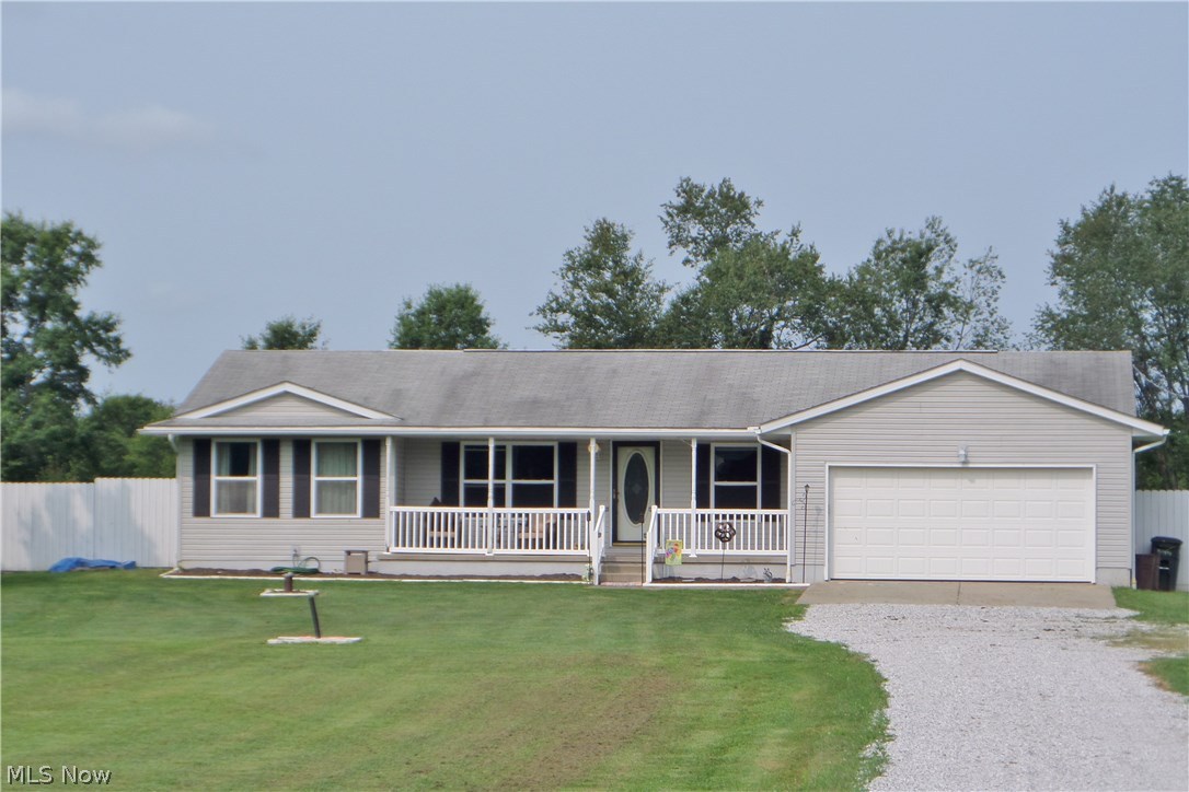 9545 Windham Parkman Road Windham, OH 44288 - Photo 1 of 19 Gallery Image 1