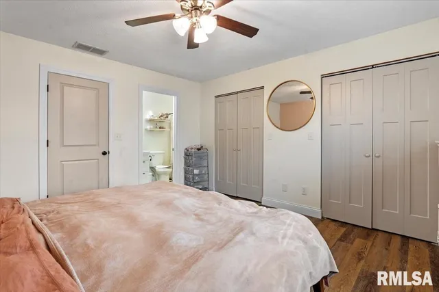 $205,000 | 1023 West Van Buren Street, Auburn, IL 62615