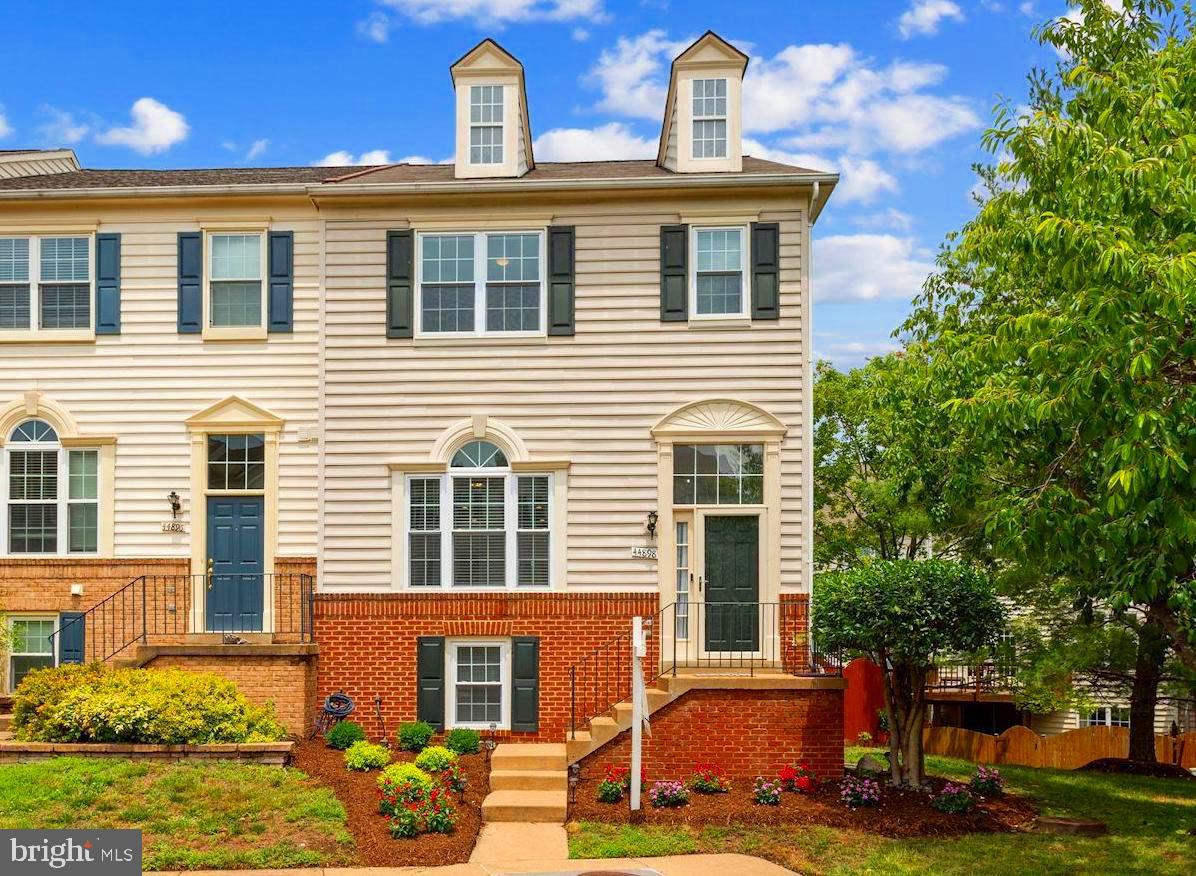 44898 Point Bay Terrace Ashburn, VA 20147 - Photo 1 of 32