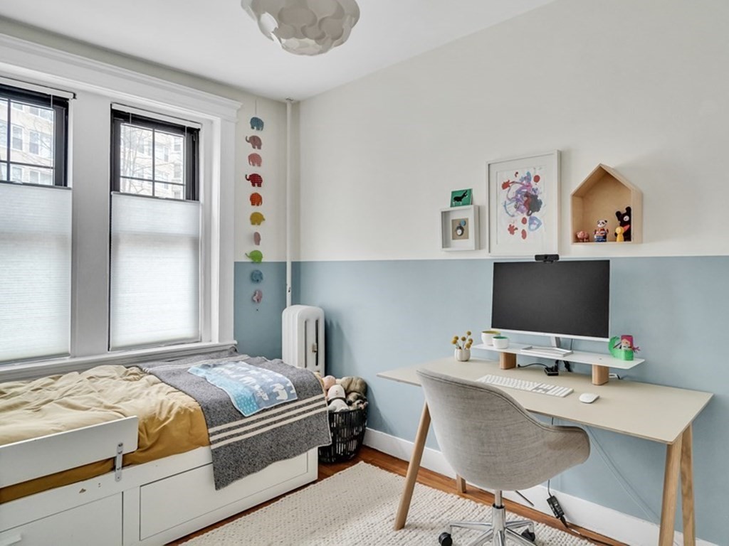 26 Summit Avenue, Unit 5 Brookline, MA 02446 - Photo 15 of 20