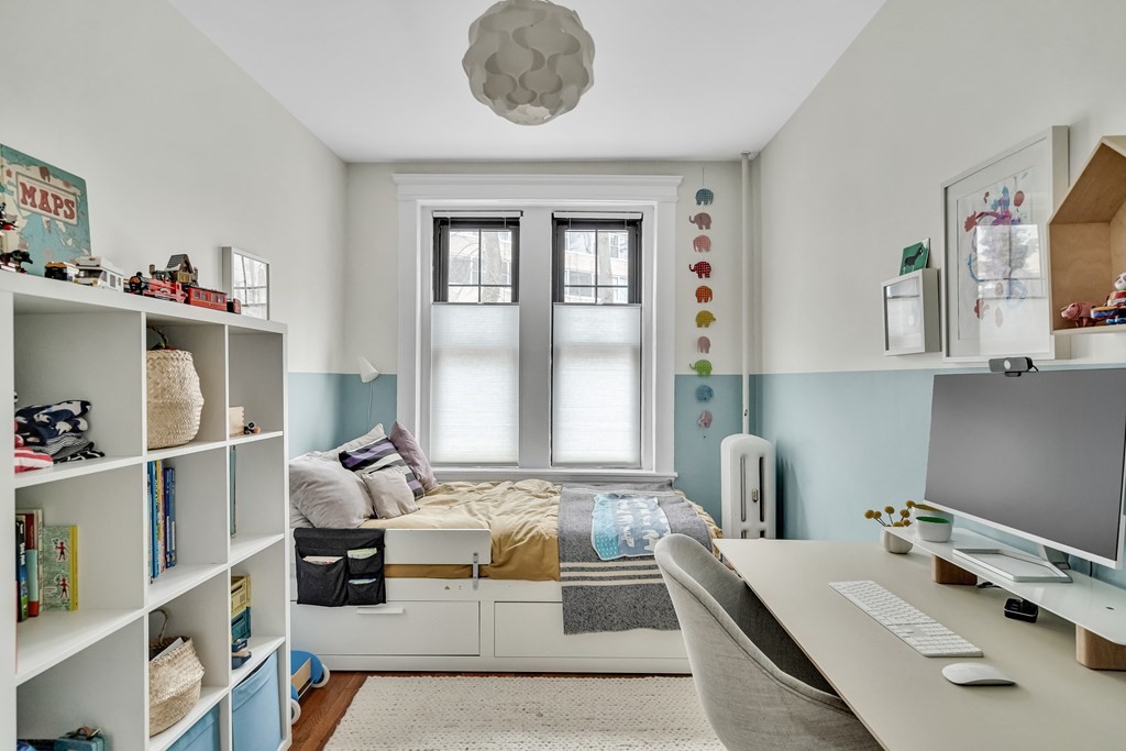 26 Summit Avenue, Unit 5 Brookline, MA 02446 - Photo 16 of 20