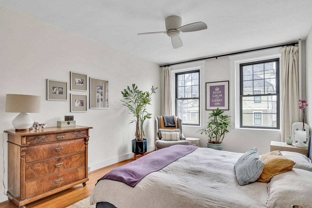 26 Summit Avenue, Unit 5 Brookline, MA 02446 - Photo 18 of 20