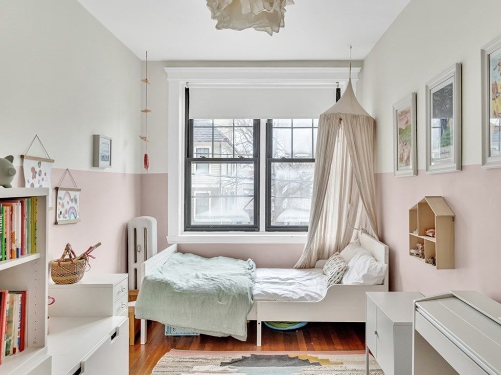 26 Summit Avenue, Unit 5 Brookline, MA 02446 - Photo 19 of 20