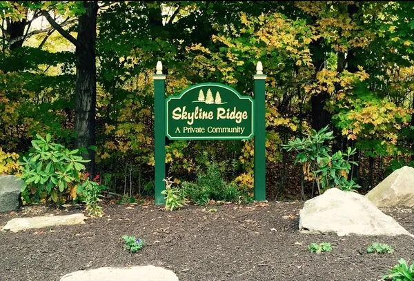 $39,900 | Lot 7 Skyline Ridge Road, Becket, MA 01223