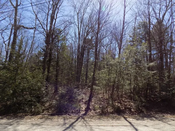 $39,900 | Lot 7 Skyline Ridge Road, Becket, MA 01223