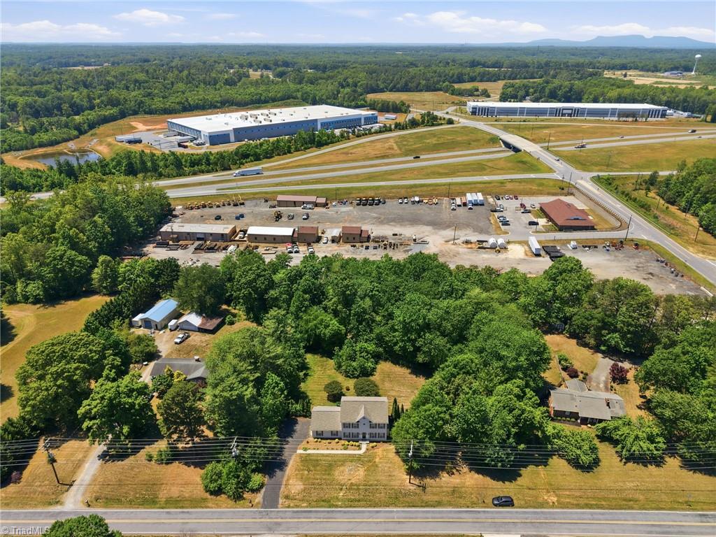 358 Farrar Store Road Stokesdale, NC 27357 - Photo 45 of 50 Gallery Image 45