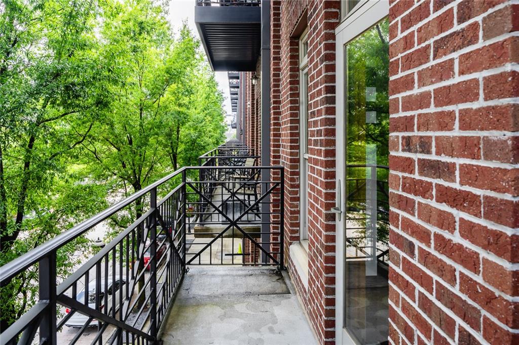 333 Nelson Street Southwest, Unit 201 Atlanta, GA 30313 - Photo 16 of 28