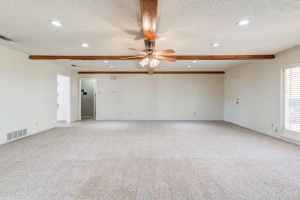 $289,900 | 1601 East Crystal Lane, Brownfield, TX 79316