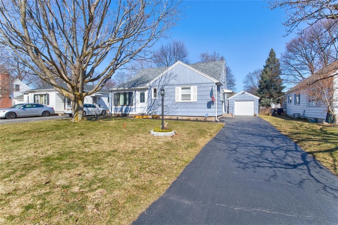 298 Garford Road Irondequoit, NY 14622 - Photo 1 of 1