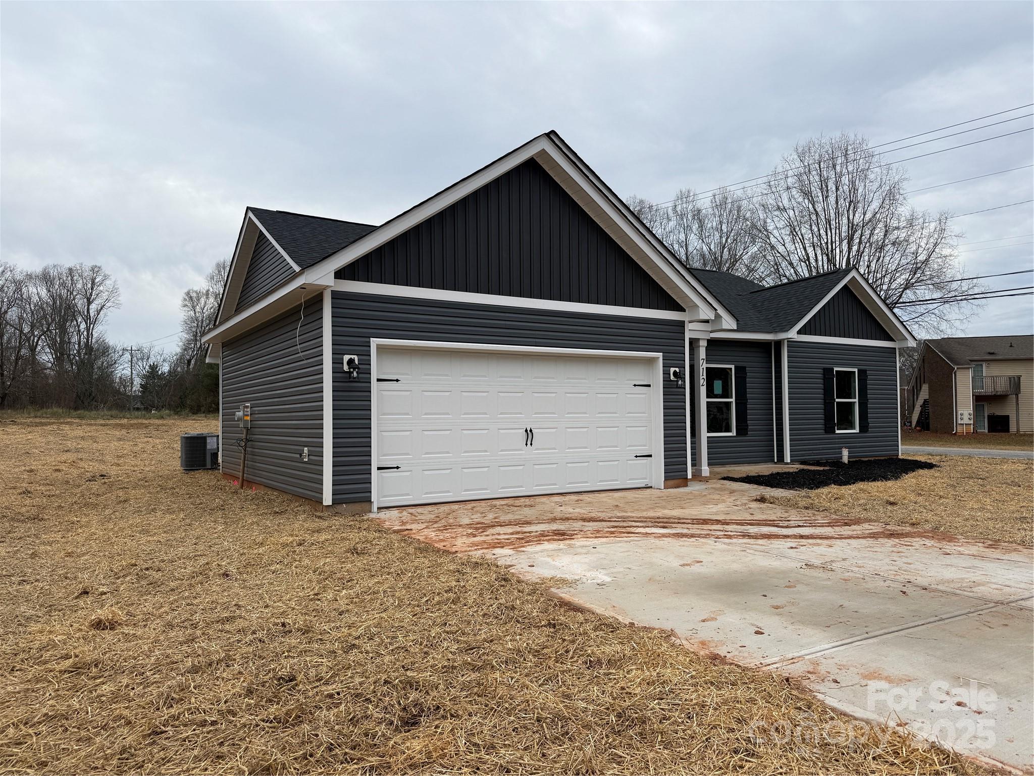 712 Mt Olive Church Road Newton, NC 28658 - Photo 2 of 5