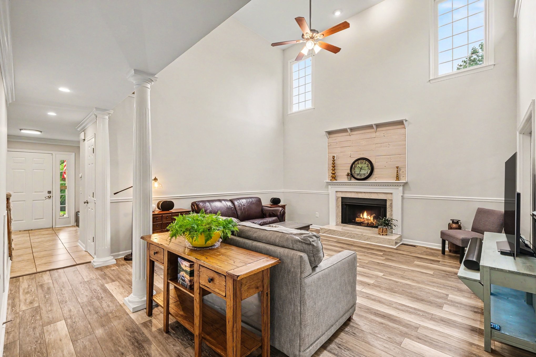 5250 Rustic Way Old Hickory, TN 37138 - Photo 7 of 47