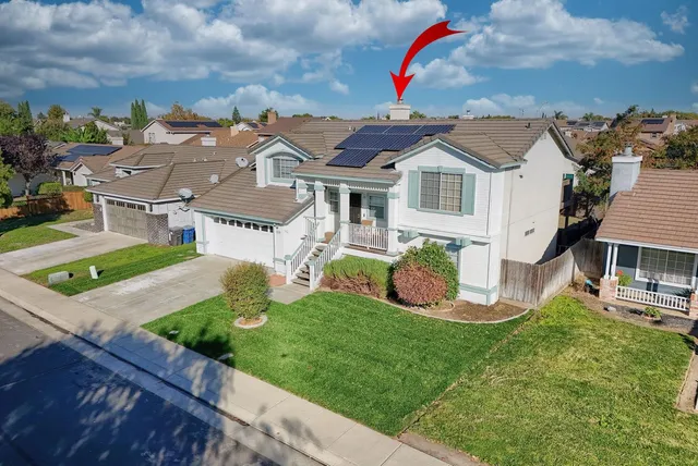 $559,900 | 795 St Andrew Street, Lathrop, CA 95330