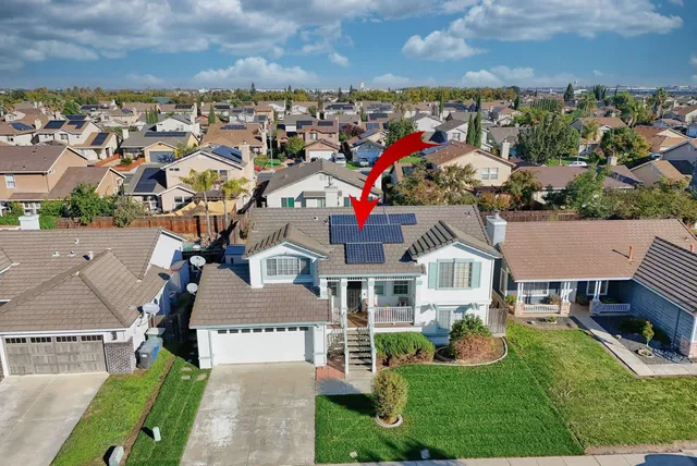 $559,900 | 795 St Andrew Street, Lathrop, CA 95330