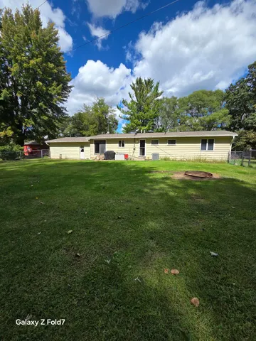 $245,000 | 4539 West Saginaw Road, Vassar, MI 48768