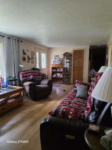 $245,000 | 4539 West Saginaw Road, Vassar, MI 48768