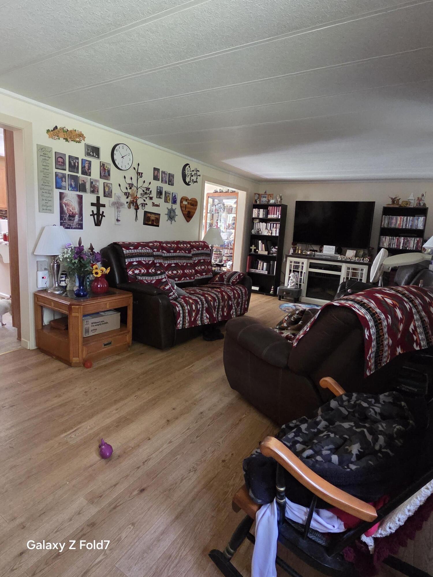 4539 West Saginaw Road Vassar, MI 48768 - Photo 18 of 25 20250907_135247