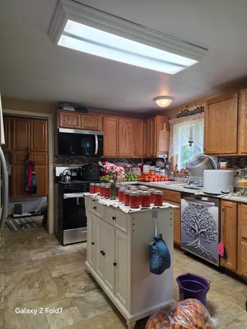 $245,000 | 4539 West Saginaw Road, Vassar, MI 48768