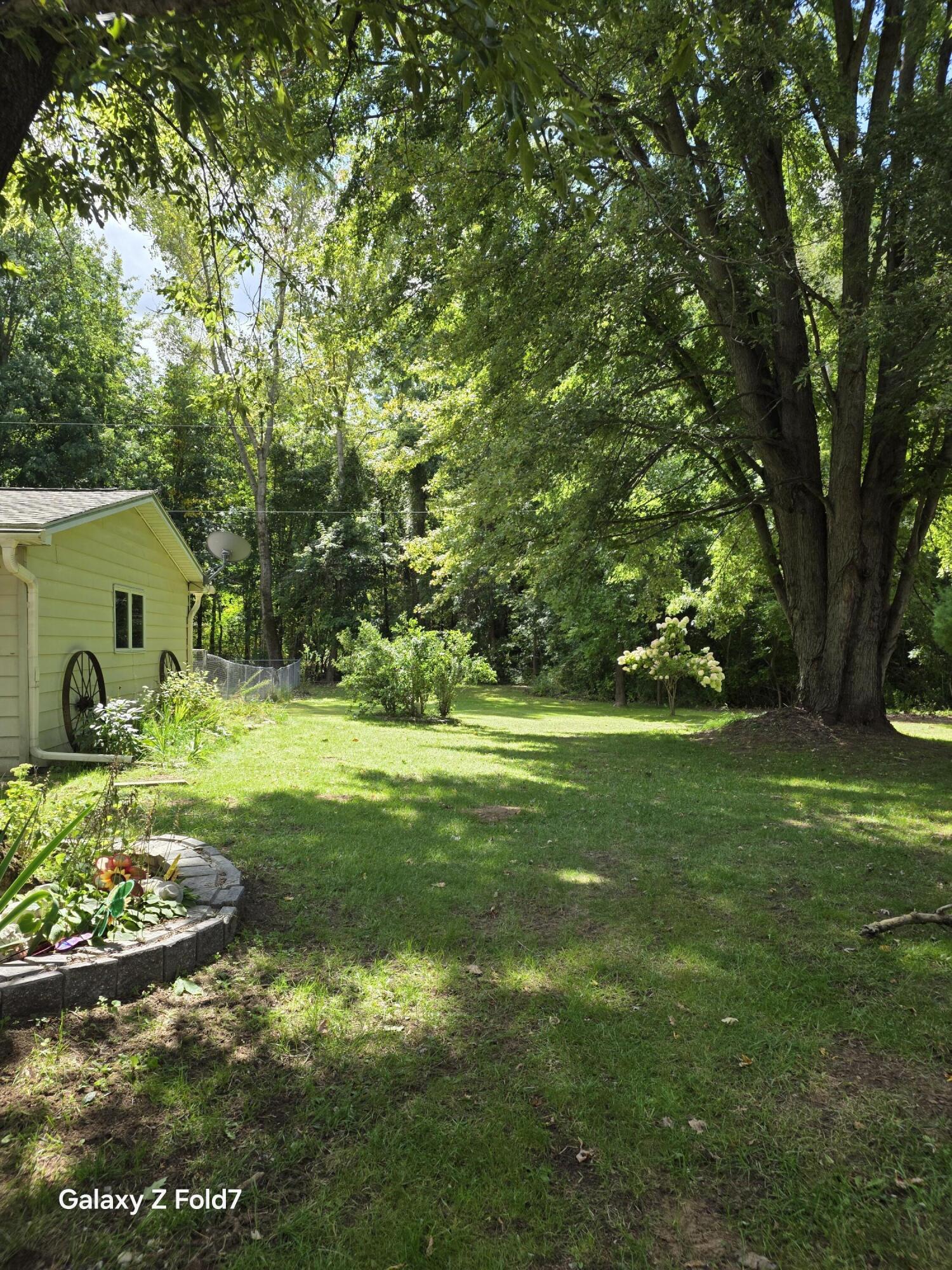 4539 West Saginaw Road Vassar, MI 48768 - Photo 3 of 25 20250907_134532