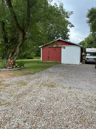 $245,000 | 4539 West Saginaw Road, Vassar, MI 48768