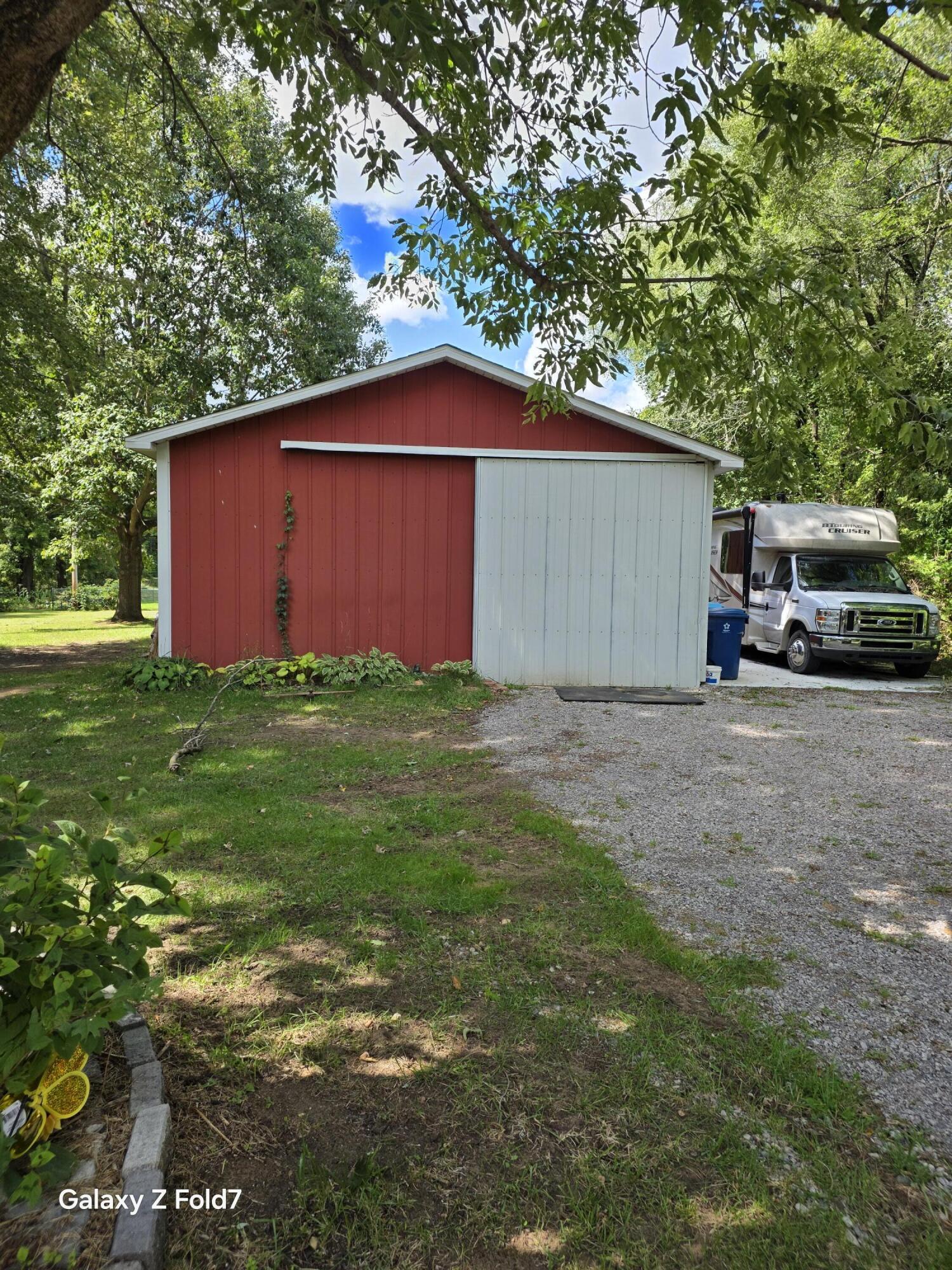 4539 West Saginaw Road Vassar, MI 48768 - Photo 5 of 25 20250907_134556