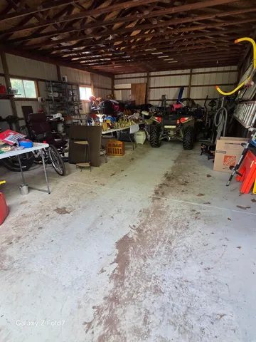 $245,000 | 4539 West Saginaw Road, Vassar, MI 48768