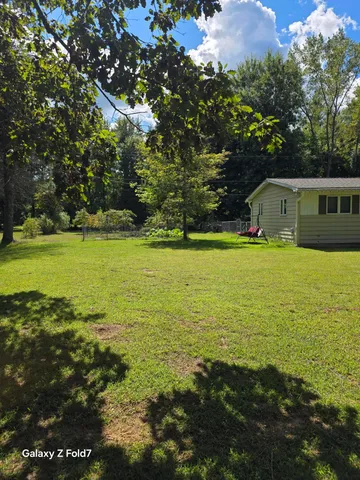 $245,000 | 4539 West Saginaw Road, Vassar, MI 48768