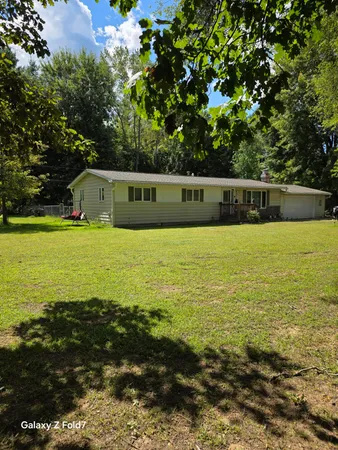 $245,000 | 4539 West Saginaw Road, Vassar, MI 48768