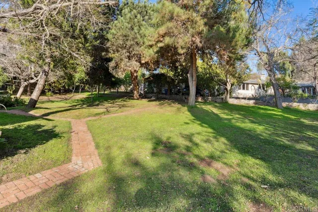 $1,799,900 | 10880 Hess Drive, La Mesa, CA 91941