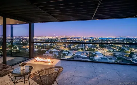 $5,495,000 | 2035 Evergreen Street, San Diego, CA 92106